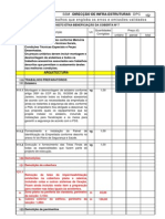 Mapa Quantidades Arquitectura Incluindo Eo Aprovadas