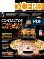 Ano - Cero - Abril 2019