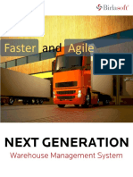 Birlasoft Whitepaper NextGenerationWarehouseSystems