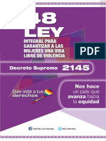 Ley 348 Actualizacion 2018 Web