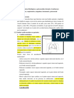 Cambios en El Embarazo