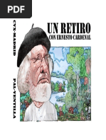 Retiro Ernesto Cardenal PDF