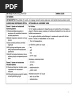 Operate A Cellar System V2 A PR 15-1 SP