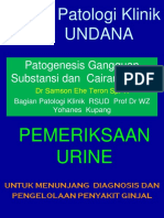 Patologi Klinik FK