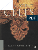 The Ancient Celts - Cunliffe-Penguin Books PDF