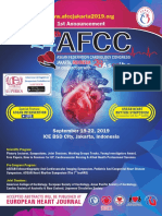 Heart Rhythm Interpretation ECG Strips 2019