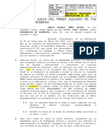 Absuelvo Traslado-08 - Exoneracion de Alimentos - Ok