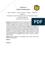 Informe-4 Control de Compactacion