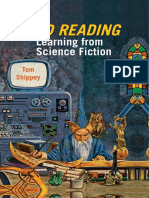 Hard Reading - Learning From Science Fiction - Tom Shippey