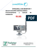 Camara Intraoral