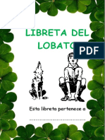 02 - Libreta Del Lobato