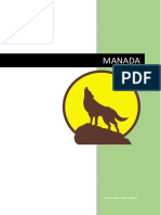 01 - Manual de La Manada