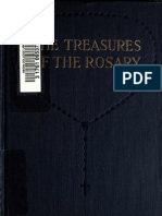 The Treasures of The Rosary (Written by McKenna and Charles Hyacinth 1835)