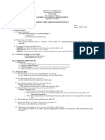 Structures and Functions of Major Subcellular Organelles DLP