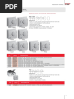 Control de Temperatura