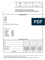 ENI - Well Testing Service Technical Specification