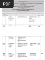 Gestion de Servicio Al Cliente Manual de Procedimientos