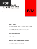 A8 - Etapa2 Contabilidad de Costos