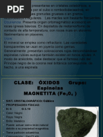 Curso Mineralogia II Diapositivas 268 357