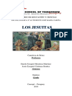 Los Jesuitas