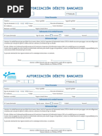 3 Formato Autorizacion Debito Bancario