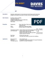 Tds Daviesliquidtile PDF