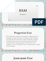 ESAI