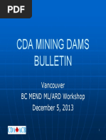 2013 5 SMALL Cda Mining Dams Bulletin