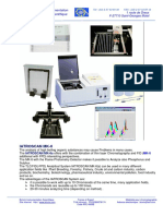 Descriptif MK6 6s E Lipids