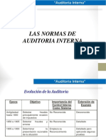 Auditoria Interna