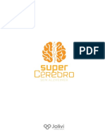 Livro Super Cerebro