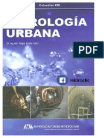  Hidrologia Urbana