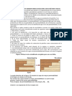 Desplazamiento en Reservorios Estratificados Método Stiles