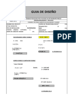 Tabla de Computo Formulas