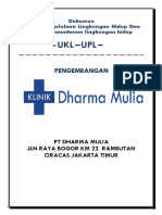 UKL-UPL Klinik Dharma Mulia 2