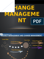 12.change MGMT