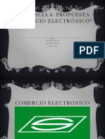 Comercio Electronico