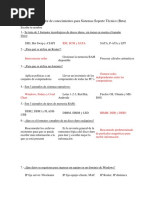 Examen Simulador