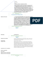 Sanjay Singh Marketing: A Comparative Study On Marketing Mix of FMCG