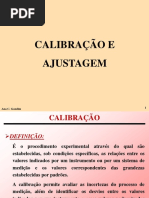 5 Calibracao Ajustagem