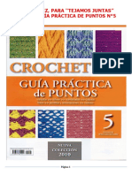 Revista Guía Práctica de Puntos N°5