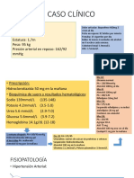 Caso Clínico 1