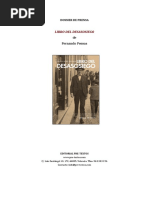 14 040 Libro Del Desasosiego