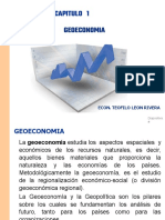 Capitulo 01 GEOECONOMIA