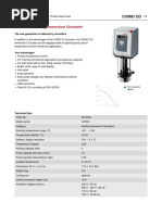 Julabo Corio CD 9012000