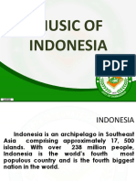 Music of Indonesia: DCC Registered Qms-Dcc-Form16