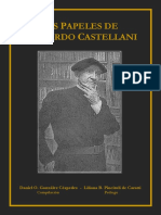 Los Papeles de Leonardo Castellani (1° Ed. Ampliada) PDF