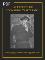 Los Papeles de Leonardo Castellani (1° Ed. Ampliada) PDF