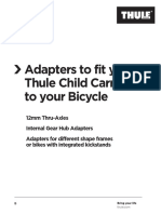 Adapter Fit Guide All-B