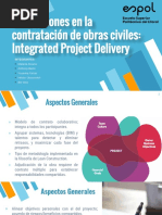 Proyecto IPD